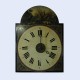 Reloj de pared Ratera Selva Negra del 1850