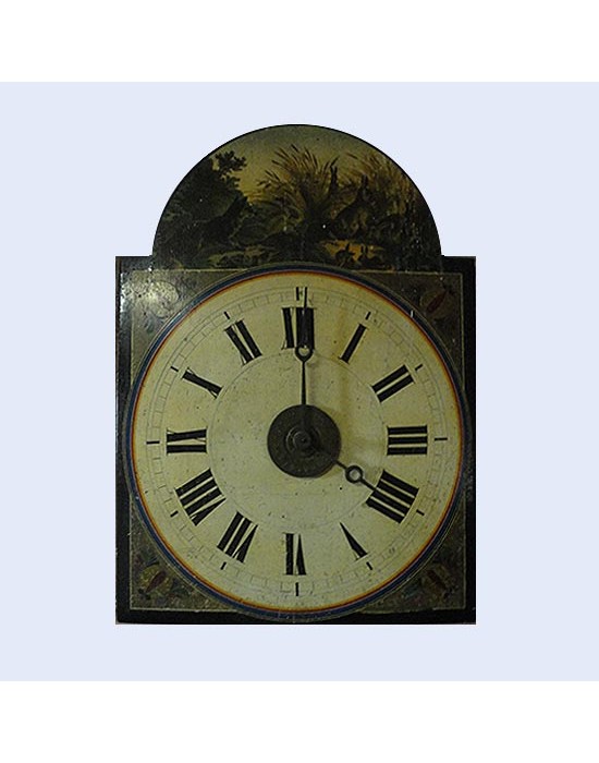 Reloj de pared Ratera Selva Negra del 1850