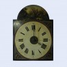 Rellotge de paret Ratera Selva Negra del 1850