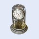Rellotge sobretaula de boles amb piles principis s.XX