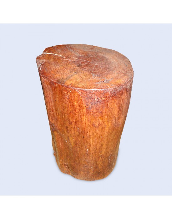 Pié de madera