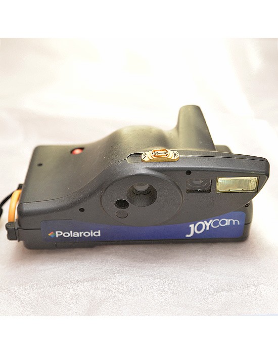 Polaroid Joycam Date Joycam Polaroid