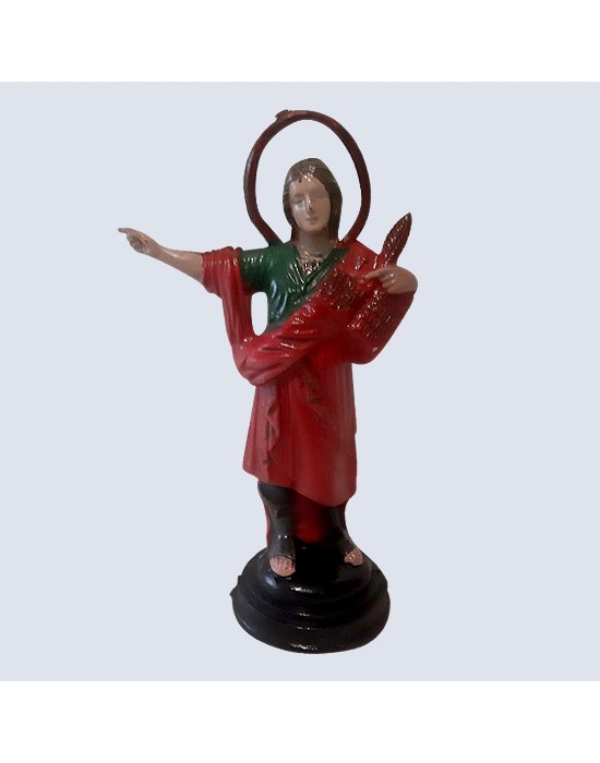 Figura de San Pancracio